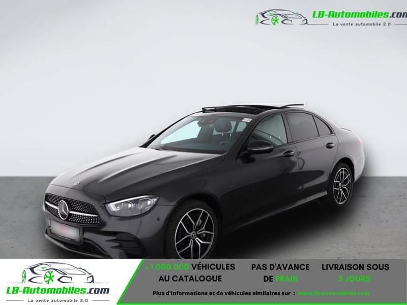 Occasion Mercedes E300 306 ch (225 kW) 2021 Berline