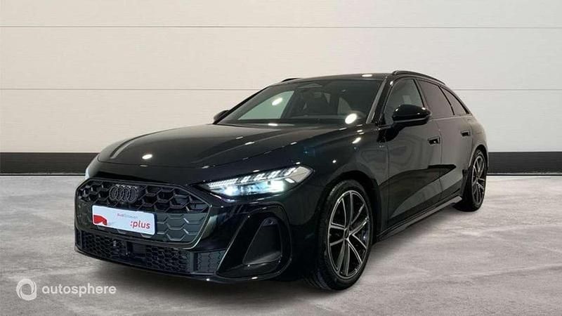 Occasion Audi A5 S-Line 256 ch (188 kW) 2025 Break