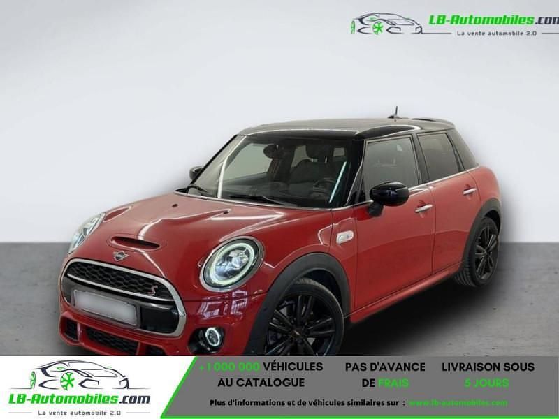 Occasion Mini Countryman 178 ch (130 kW) 2020 SUV