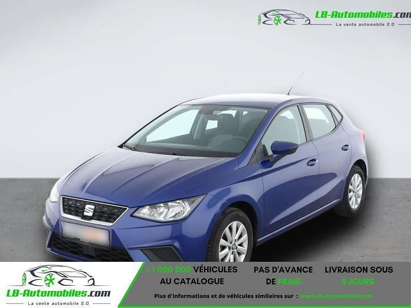 Utilisé 2019 Seat Ibiza Citadine | 14 900 € (Prix juste) - Image 1/4