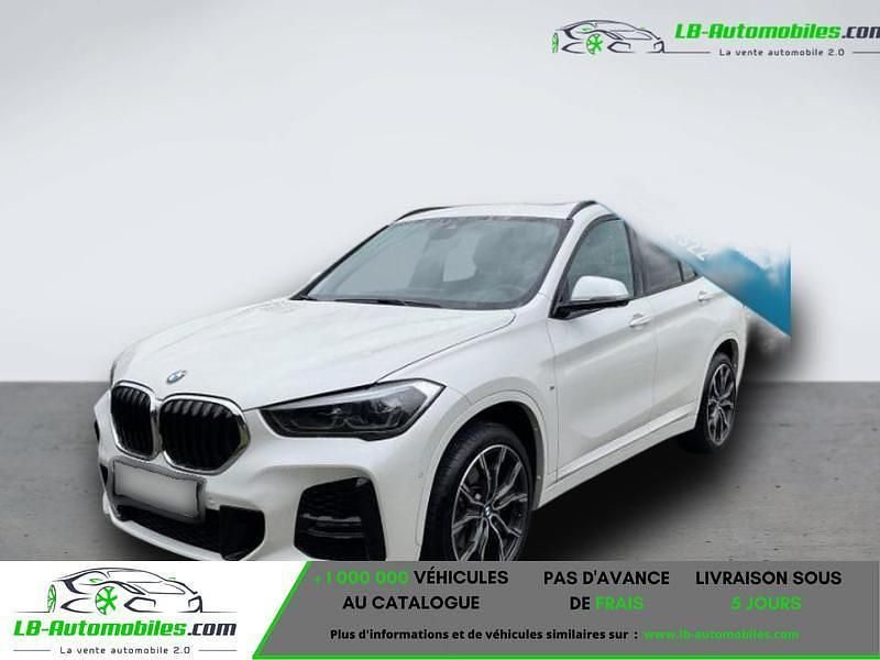 Utilisé 2019 BMW X1 Comfort Edition SUV | 33 200 € - Image 1/4