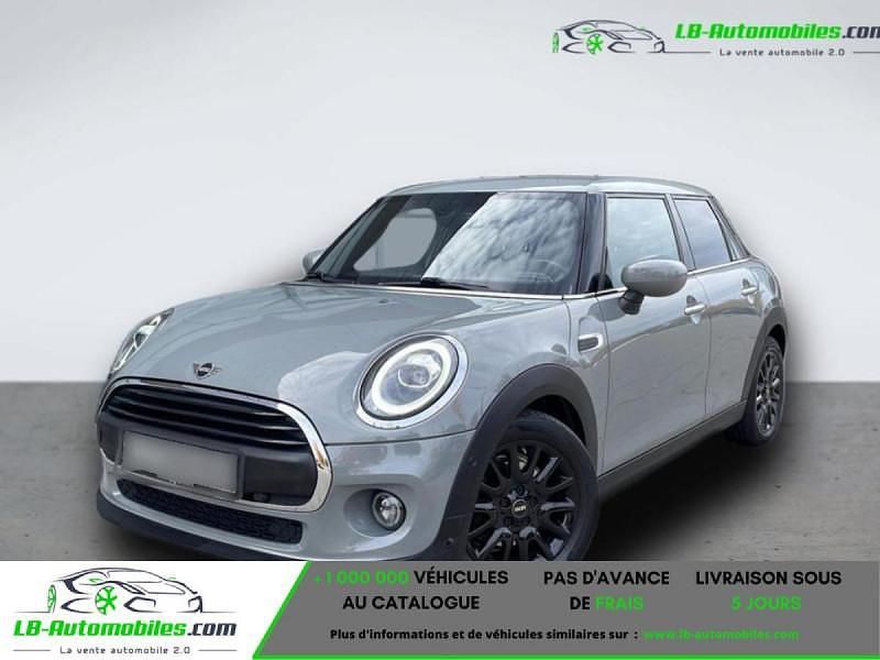 Occasion 2020 Mini One Countryman Chili SUV | 21 200 € (Prix juste) - Image 1/4