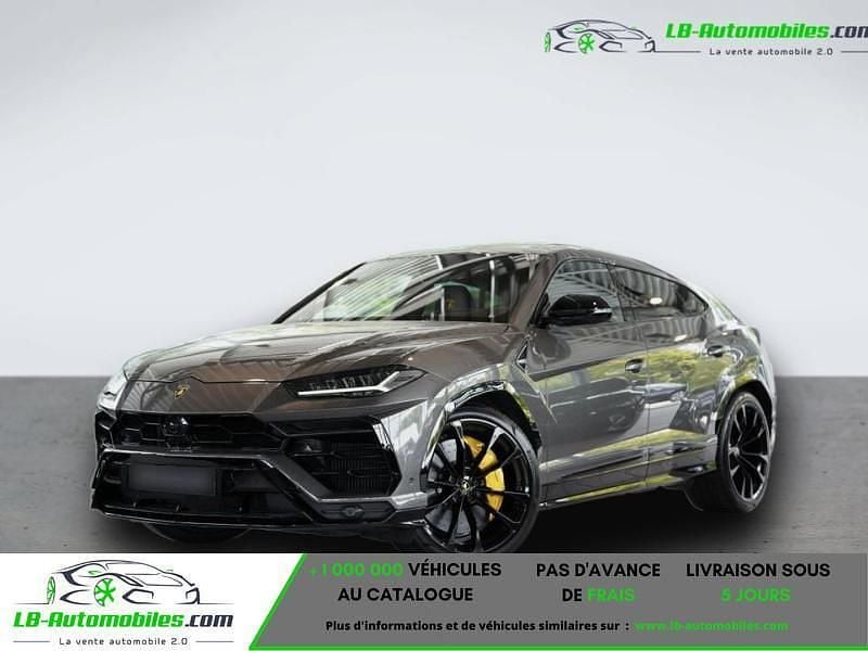 Utilisé 2022 Lamborghini Urus SUV | 275 800 € (Super prix) - Image 1/4