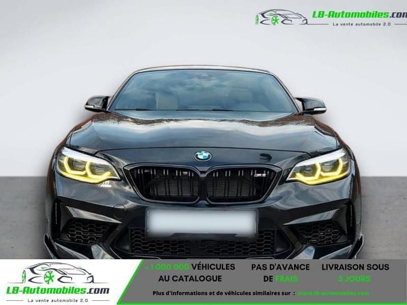 Occasion BMW M240 M Sport 340 ch (250 kW) 2019 Coupé