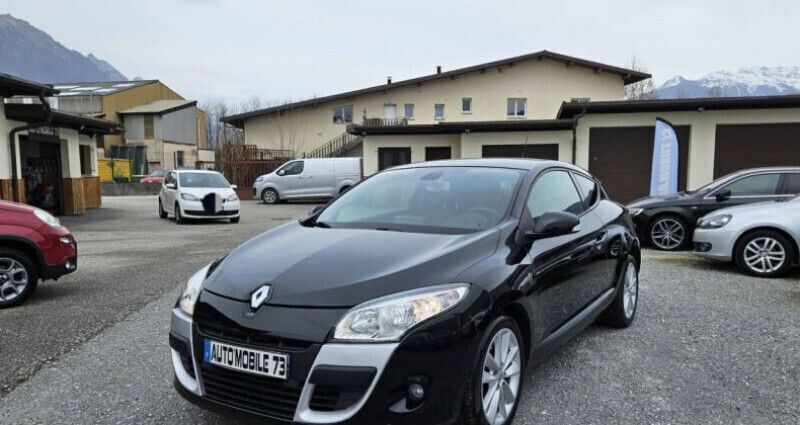 Utilisé 2011 Renault Mégane III Berline | 5 990 € (Prix assez cher) - Image 1/4