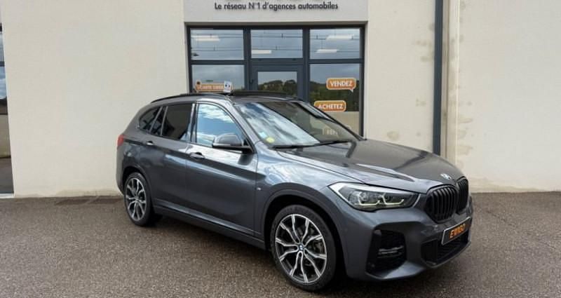 Occasion 2021 BMW X1 M Sport SUV | 28 490 € (Prix juste) - Image 1/4