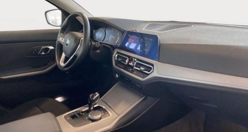 Occasion BMW 318 Comfort Edition 150 ch (110 kW) 2021 Break