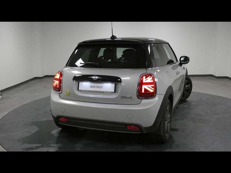 Occasion Mini Cooper SE 136 kW (186 ch) 2022 Blanc Citadine