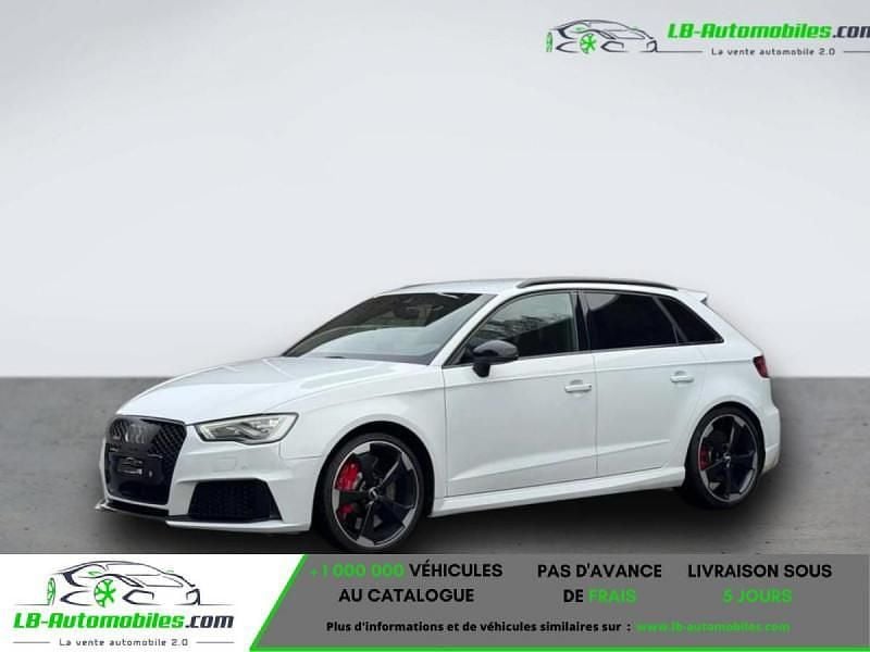 Occasion 2015 Audi RS3 Sport Berline | 39 100 € (Prix juste) - Image 1/1