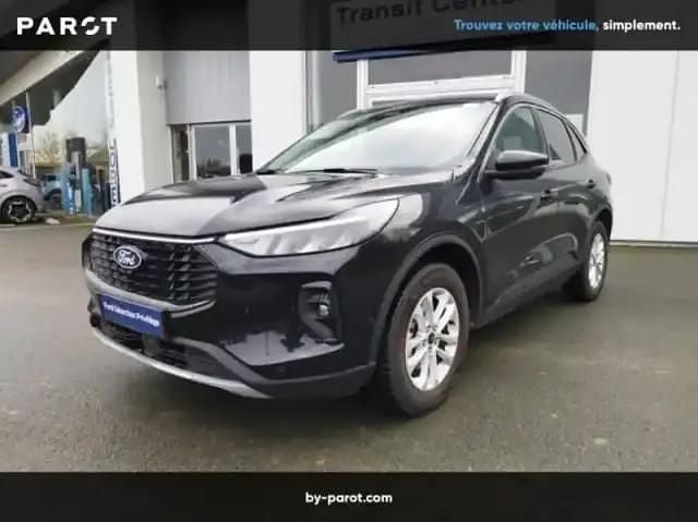 Occasion Ford Kuga Business Edition 2025 Noir métallisé SUV