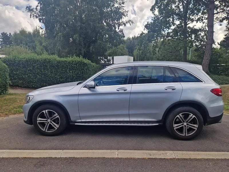 Utilisé 2016 Mercedes GLC220 Executive SUV | 13 200 € - Image 1/4