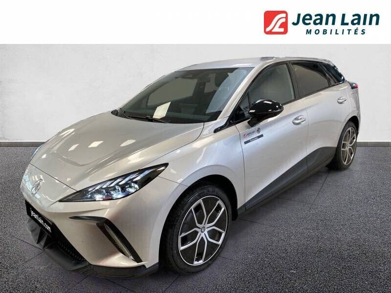 Utilisé 2024 MG MG4 EV Luxury Citadine | 29 640 € - Image 1/4