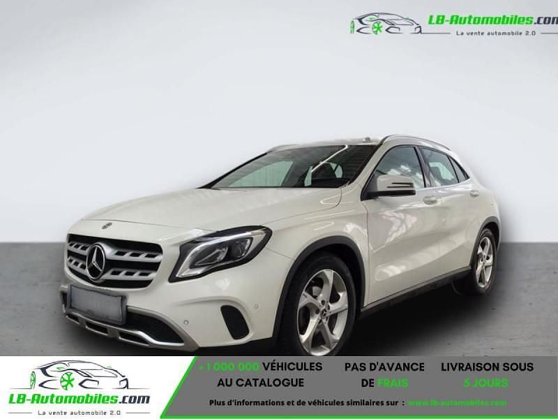 Utilisé 2019 Mercedes GLA200 SUV | 27 200 € (Prix juste) - Image 1/4