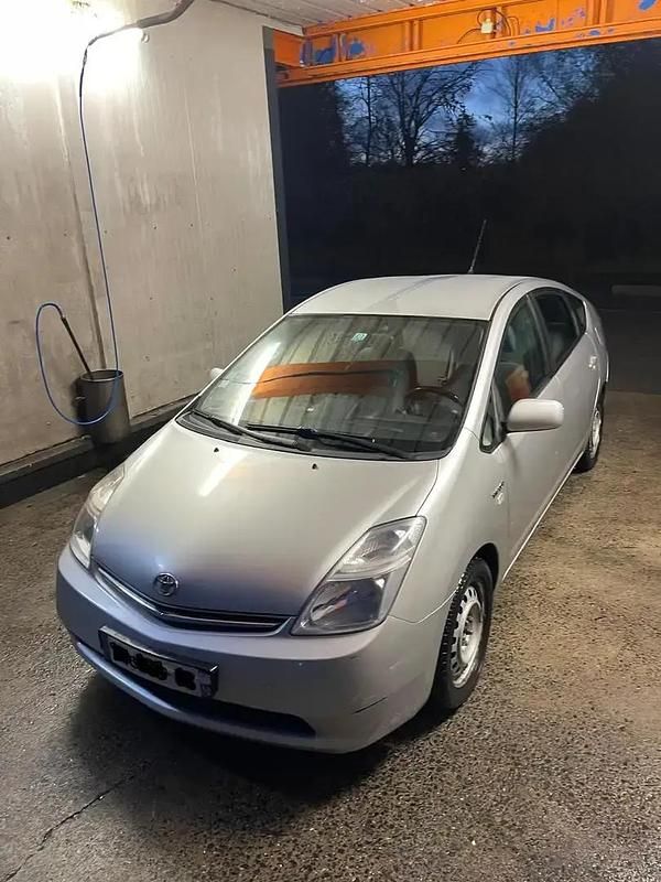 Occasion 2006 Toyota Prius Sol Berline | 5 500 € - Image 1/4