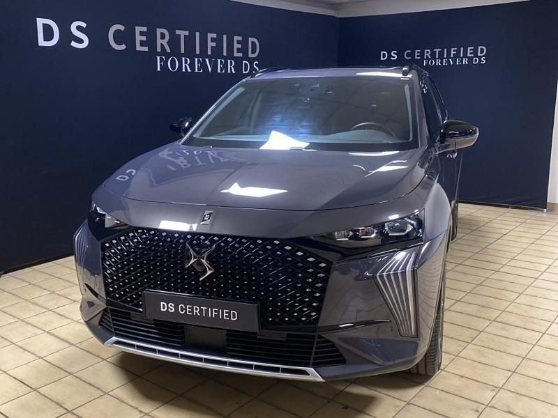 Utilisé 2024 DS Automobiles DS7 Crossback SUV | 40 990 € (Prix cher) - Image 1/4