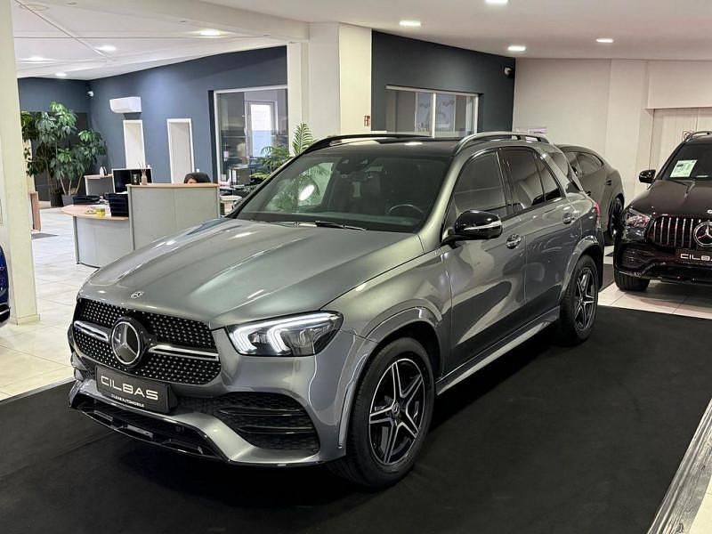 Utilisé 2019 Mercedes GLE350 Berline | 63 500 € - Image 1/4