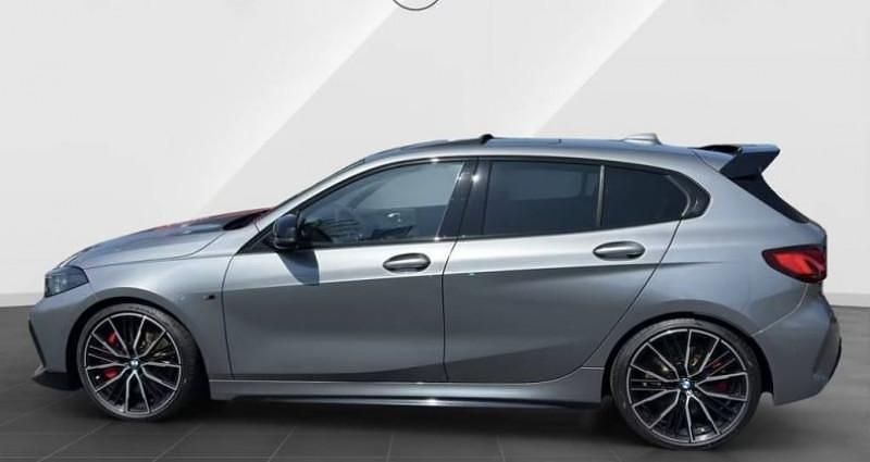 Occasion BMW M135 M Sport 307 ch (225 kW) 2023 Gris Citadine