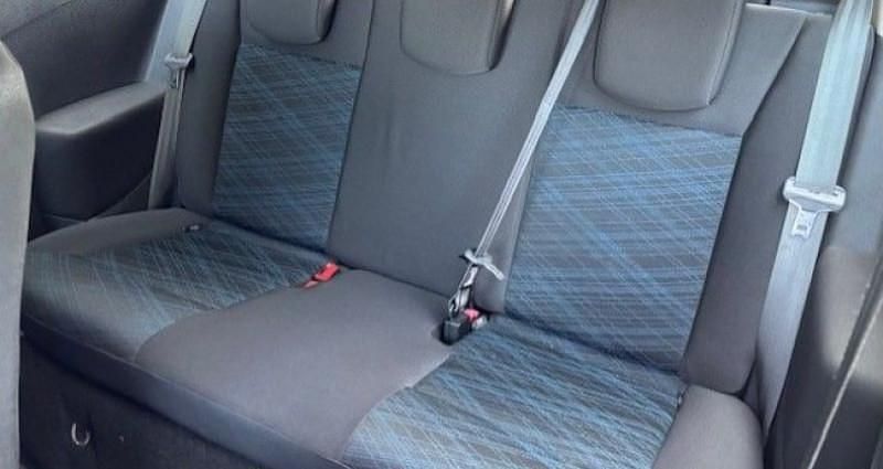 Occasion Renault Clio III Authentique 75 ch (55 kW) 2007 Citadine