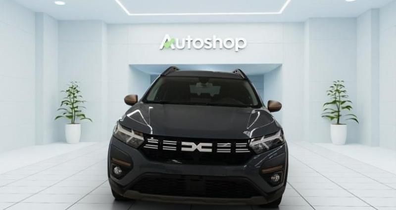 Occasion Dacia Jogger Extreme 94 ch (69 kW) 2024 Monospace