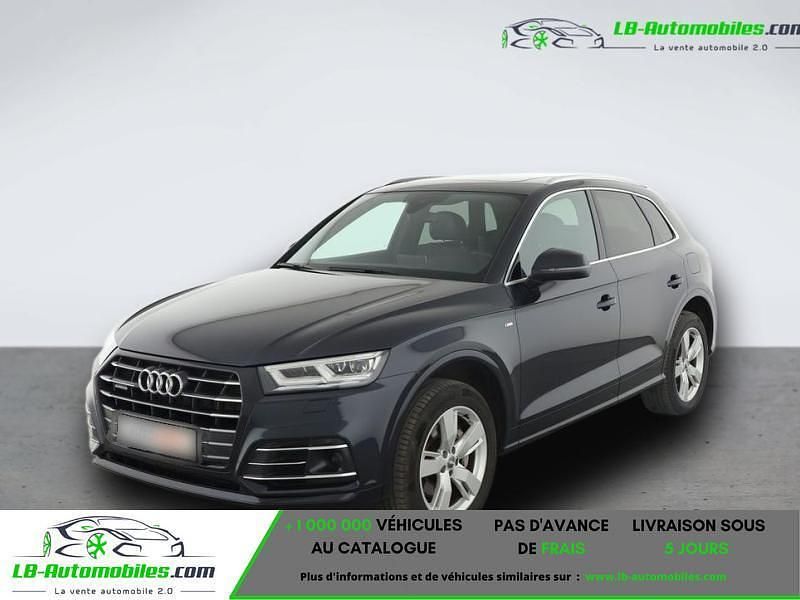 Utilisé 2020 Audi Q5 Sport SUV | 37 900 € (Super prix) - Image 1/4