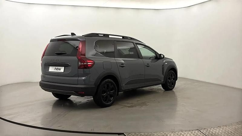 Occasion Dacia Jogger Extreme 2025 Gris Monospace