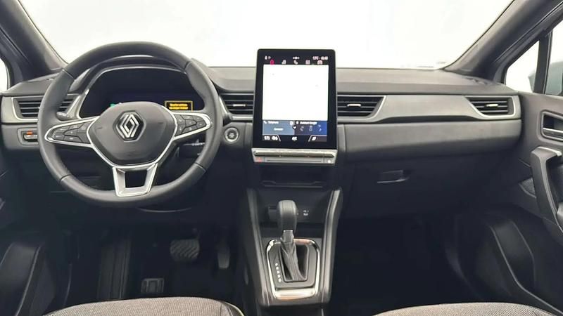 Occasion Renault Captur Techno 145 ch (106 kW) 2025 Gris SUV