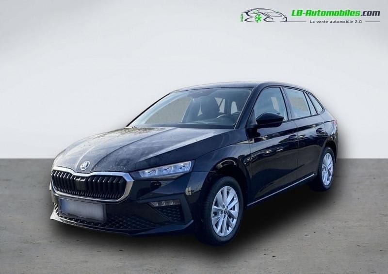 Utilisé 2025 Skoda Scala Citadine | 23 000 € (Prix juste) - Image 1/4