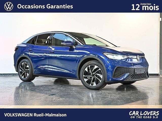 Occasion VW ID.5 Pro 210 kW (286 ch) 2024 Blue dusk metallic SUV