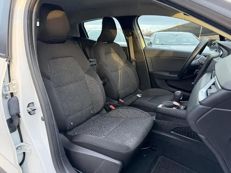 Occasion Renault Clio V Business 140 ch (102 kW) 2022 Berline