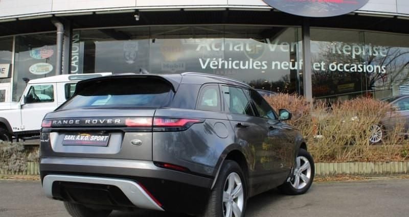 Occasion Land Rover Range Rover Velar SE 180 ch (132 kW) 2018 SUV