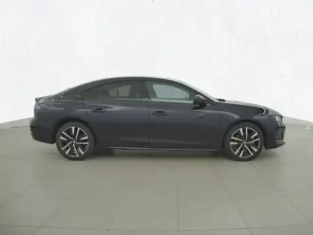 Occasion Peugeot 508 2023 Bleu encre Berline