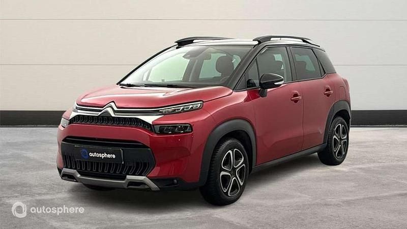 Occasion Citroën C3 Aircross Feel 111 ch (81 kW) 2022 SUV