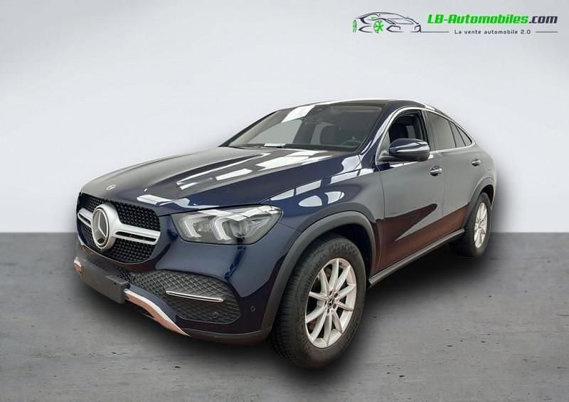 Utilisé 2022 Mercedes GLE350 Coupé | 74 100 € (Super prix) - Image 1/4
