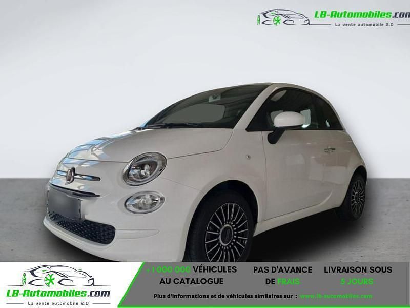 Utilisé 2022 Fiat 500 Citadine | 17 000 € (Prix assez cher) - Image 1/4