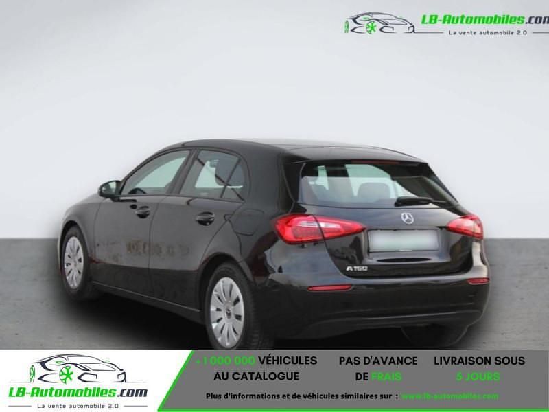 Occasion Mercedes A160 109 ch (80 kW) 2021 Berline