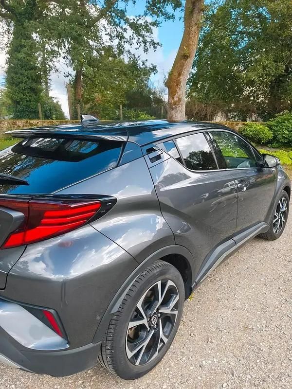 Utilisé 2020 Toyota C-HR Edition SUV | 17 590 € - Image 1/4