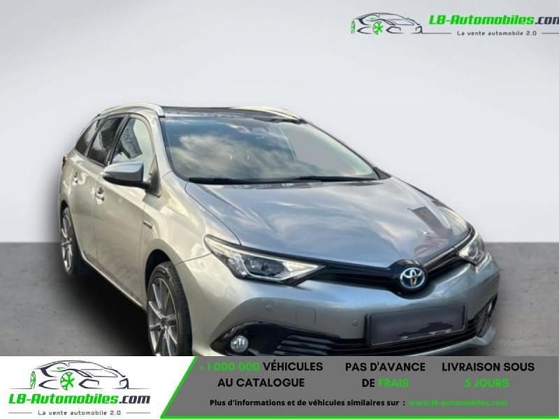 Occasion Toyota Auris Touring Sports 136 ch (100 kW) 2018 Break