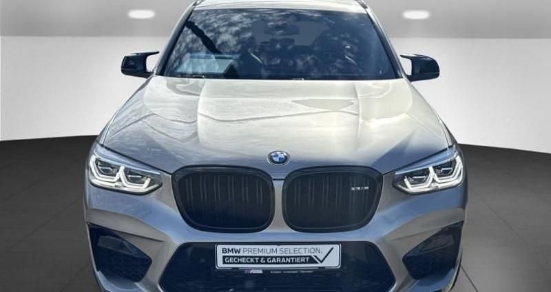 Occasion BMW X3 M Comfort Edition 510 ch (375 kW) 2019 SUV
