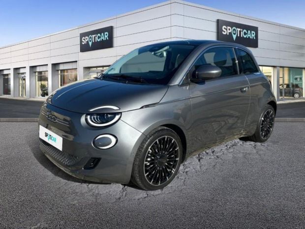 Utilisé 2023 Fiat 500e La Prima Citadine | 20 990 € (Prix assez cher) - Image 1/4