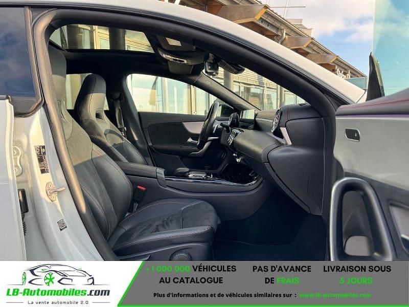 Occasion Mercedes 250 224 ch (164 kW) 2020 Coupé