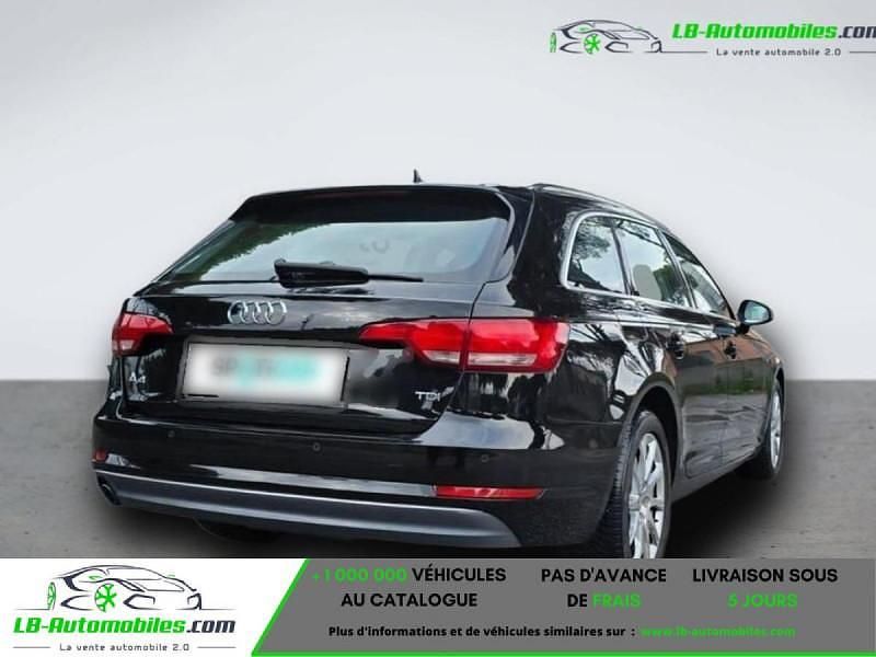 Occasion Audi A4 122 ch (89 kW) 2017 Berline
