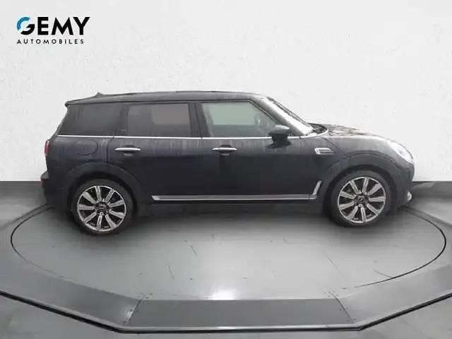 Occasion Mini Cooper D Clubman 150 ch (110 kW) 2021 Noir Break