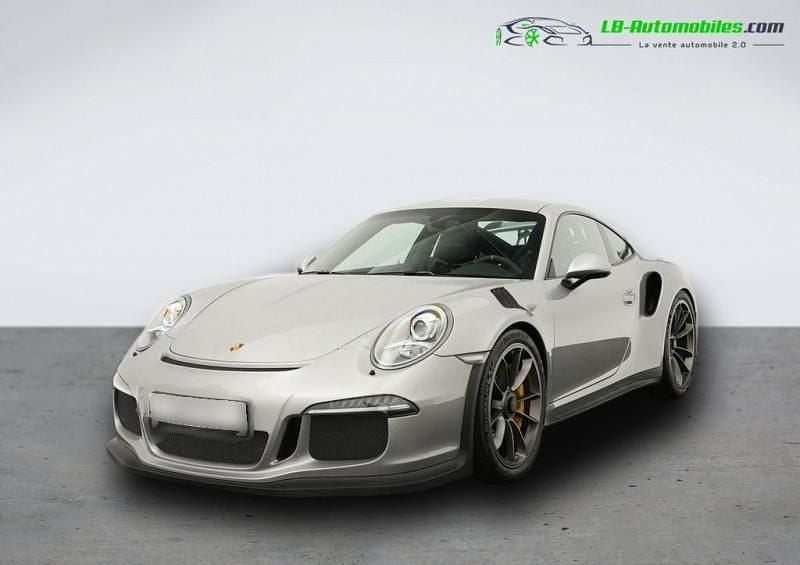 Utilisé 2015 Porsche 911 Coupé | 208 700 € - Image 1/4