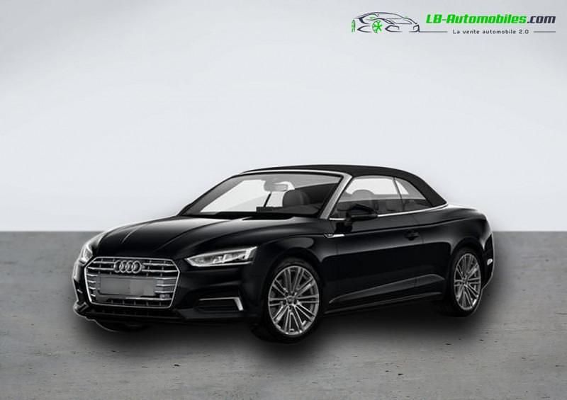 Utilisé 2018 Audi A5 Sport Coupé | 34 200 € (Prix juste) - Image 1/4