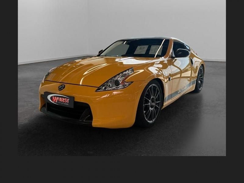 Utilisé 2009 Nissan 370Z Coupé | 35 990 € - Image 1/4