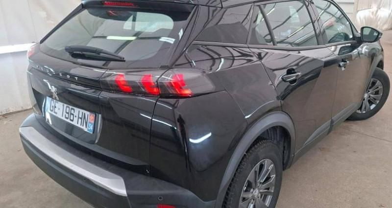 Occasion Peugeot 2008 Active 110 ch (80 kW) 2022 SUV