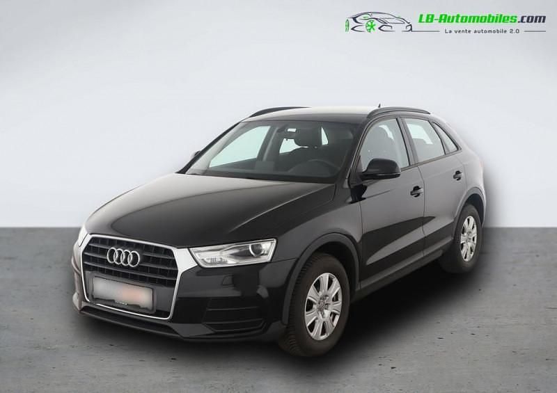 Utilisé 2017 Audi Q3 SUV | 24 500 € (Prix assez cher) - Image 1/4