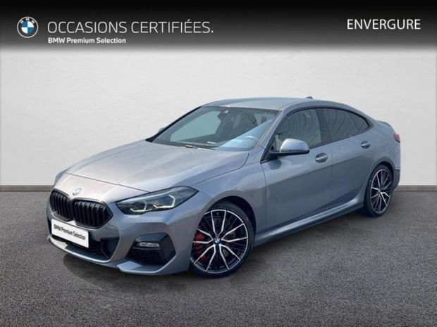 Utilisé 2022 BMW 220 M Sport Berline | 36 990 € (Prix assez cher) - Image 1/4