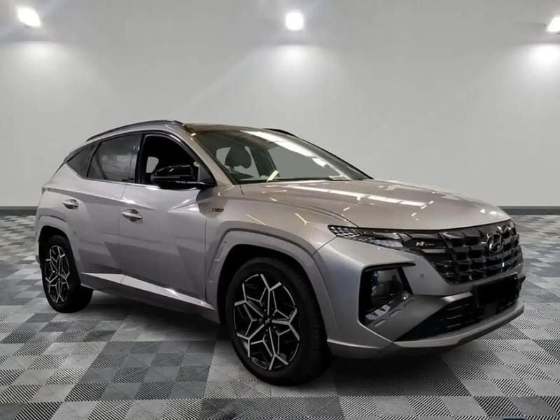 Utilisé 2020 Hyundai Tucson SUV | 22 500 € - Image 1/4