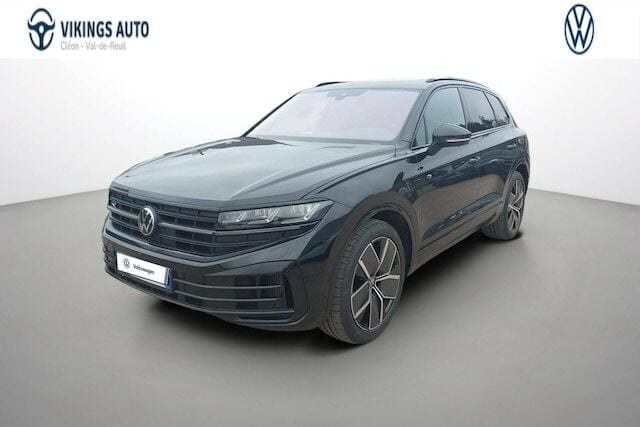 Utilisé 2024 VW Touareg R SUV | 90 990 € - Image 1/4